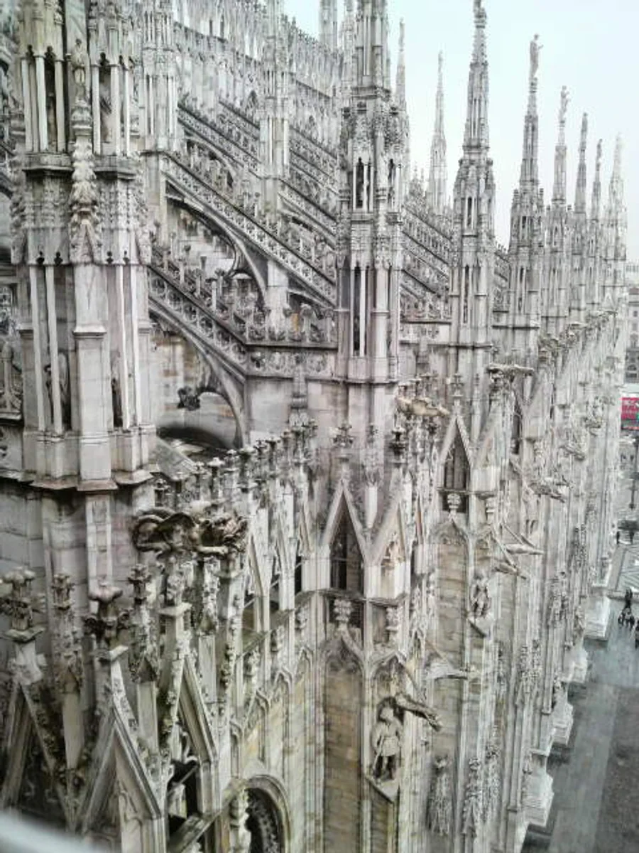 投稿写真：ドゥオーモ