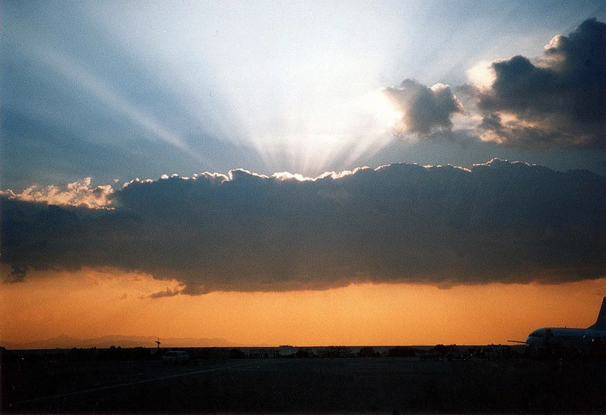 投稿写真：athens airport