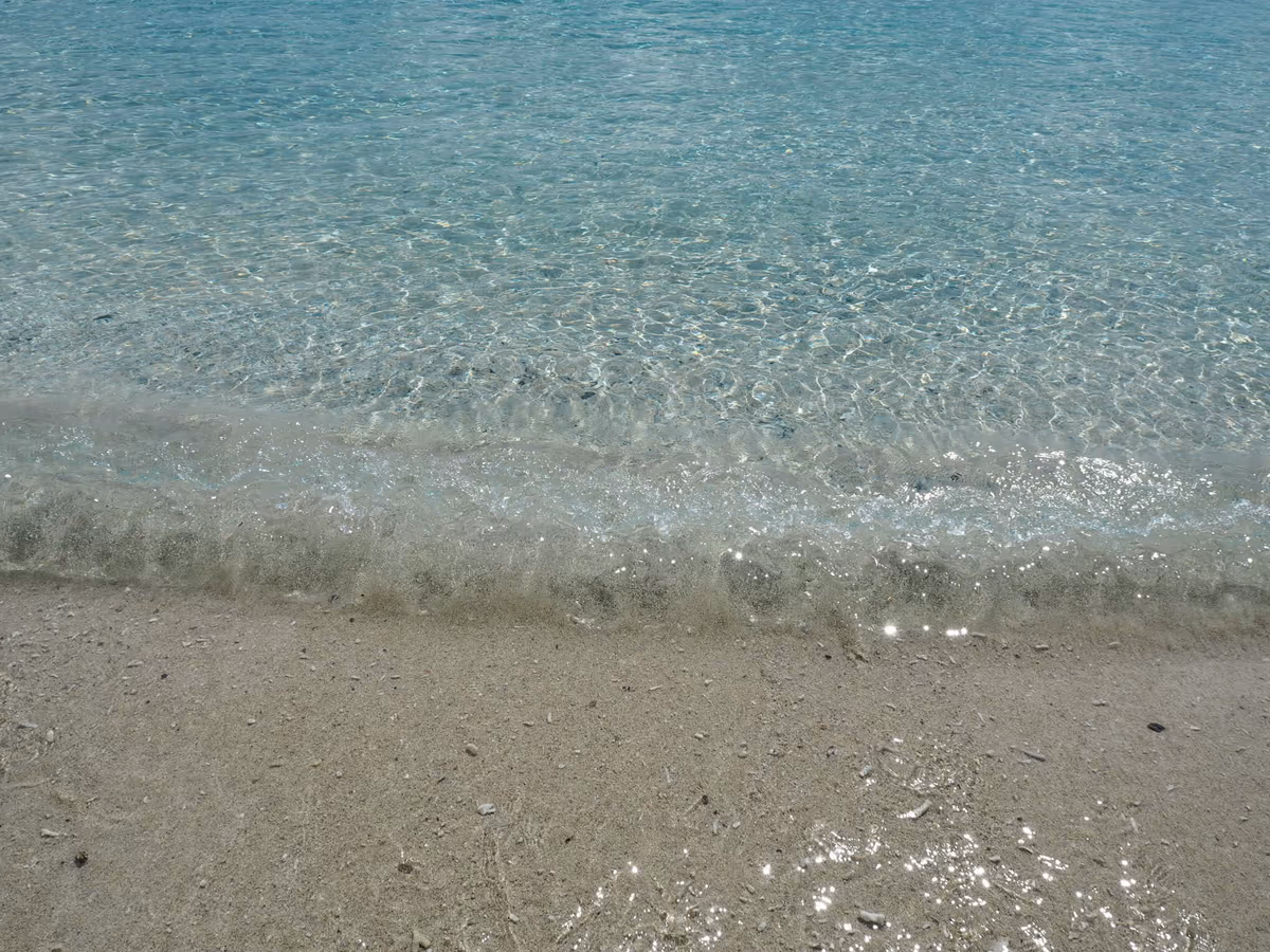 投稿写真：沖縄慶良間諸島、座間味島