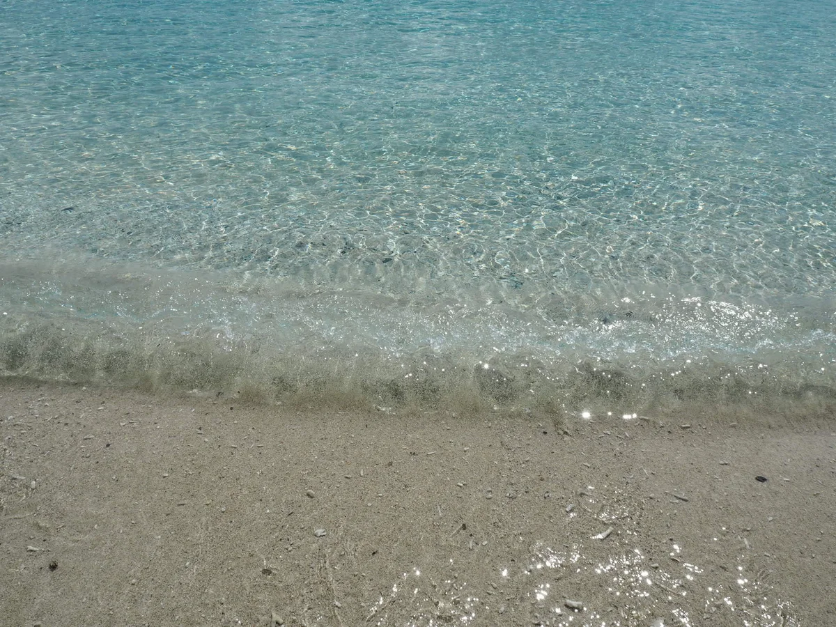 投稿写真：沖縄慶良間諸島、座間味島