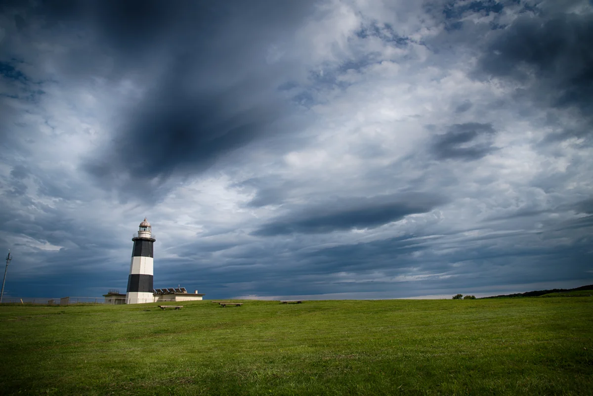 投稿写真：Northern Lighthouse