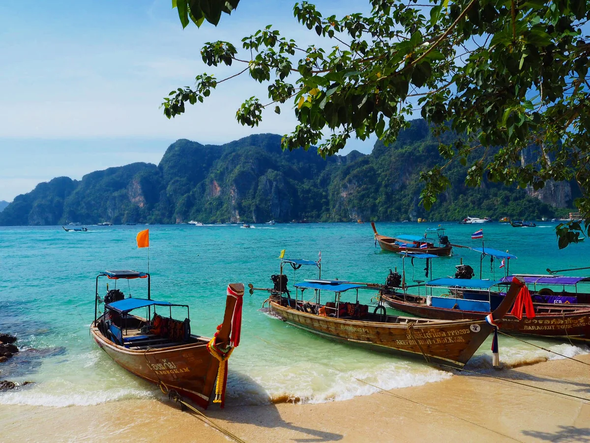 投稿写真：タイ