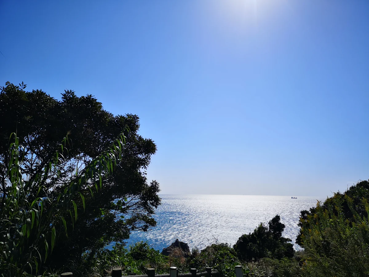 投稿写真：伊良湖岬