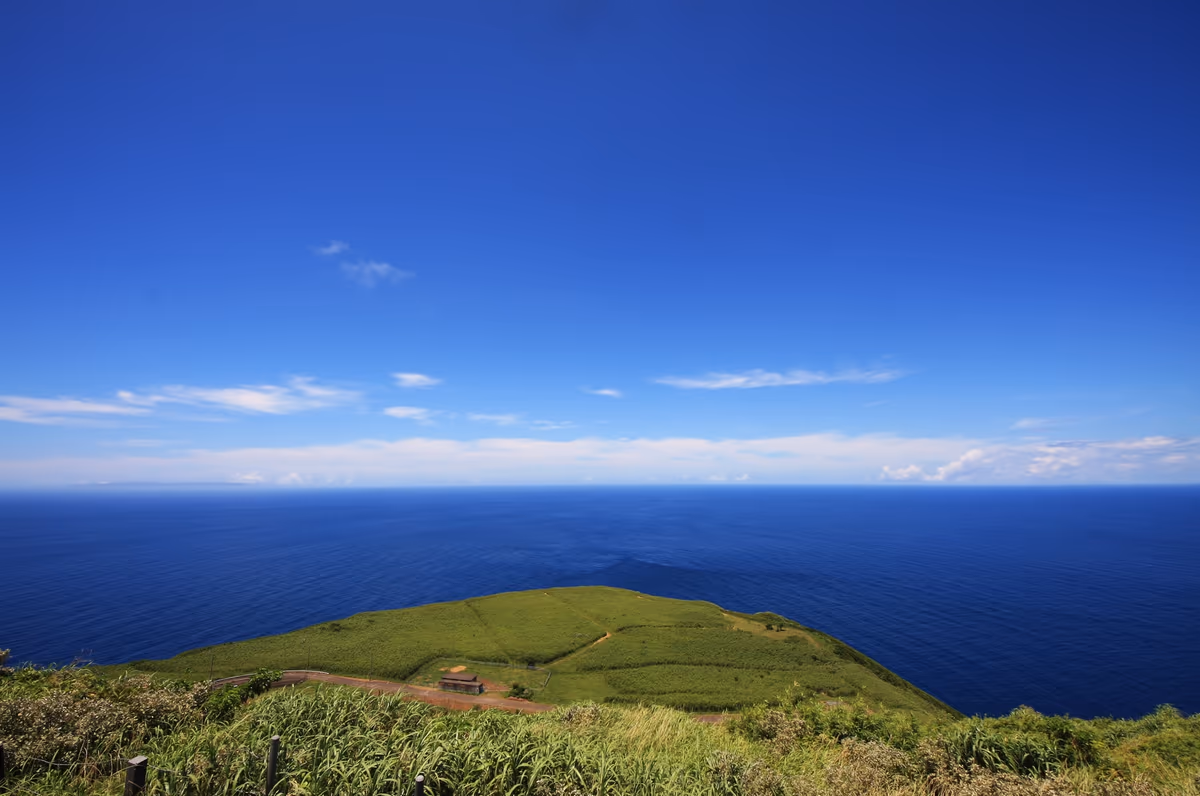 投稿写真：東京都 青ヶ島