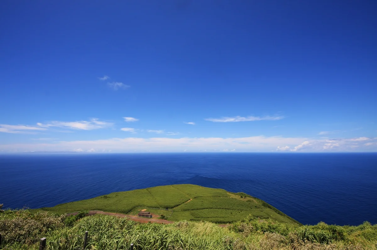 投稿写真：東京都 青ヶ島