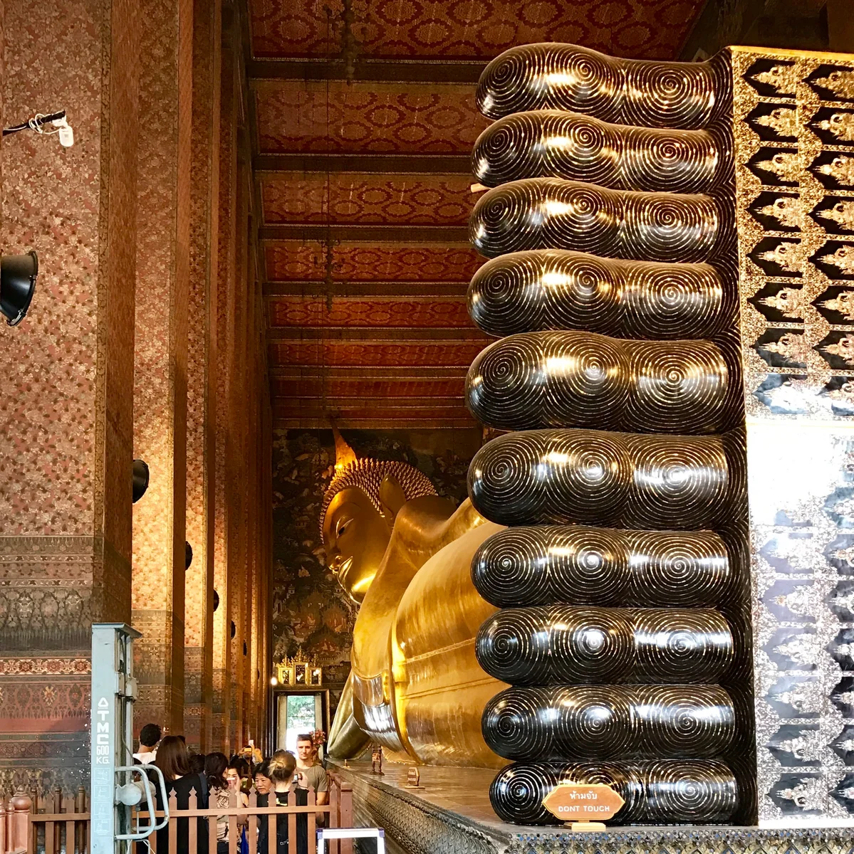 投稿写真：ワット・ポー