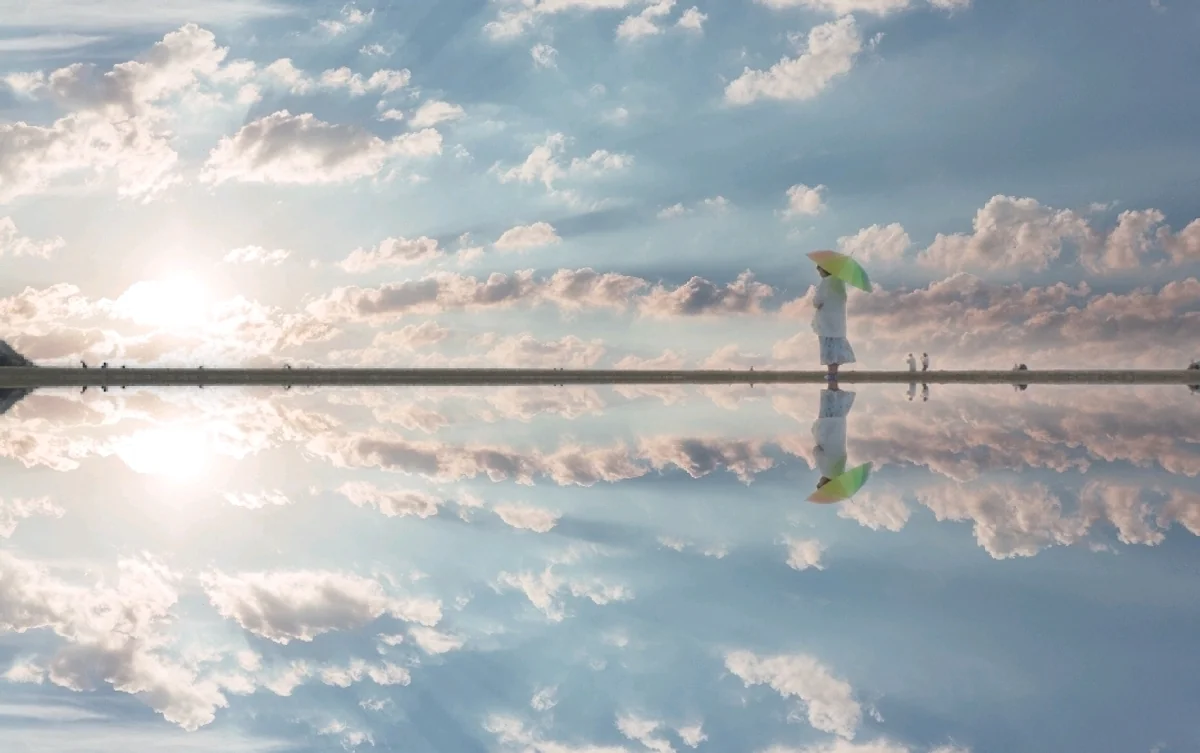 投稿写真：父母が浜