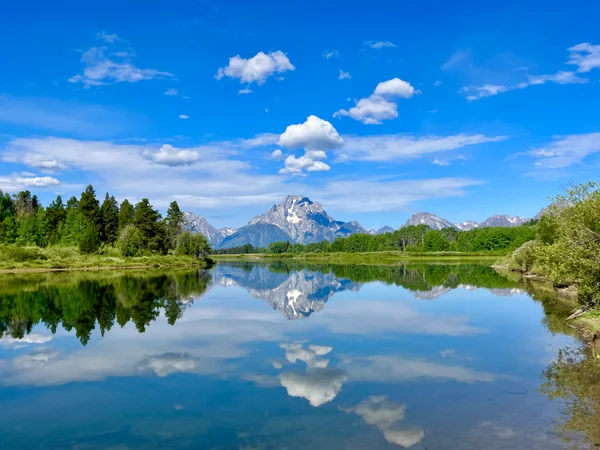 投稿：Grand Teton National Park