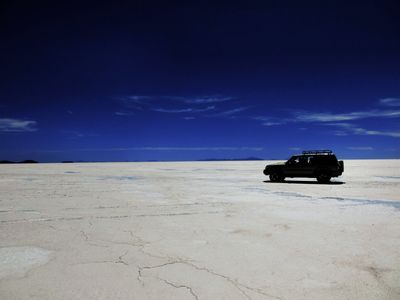 投稿：白い世界