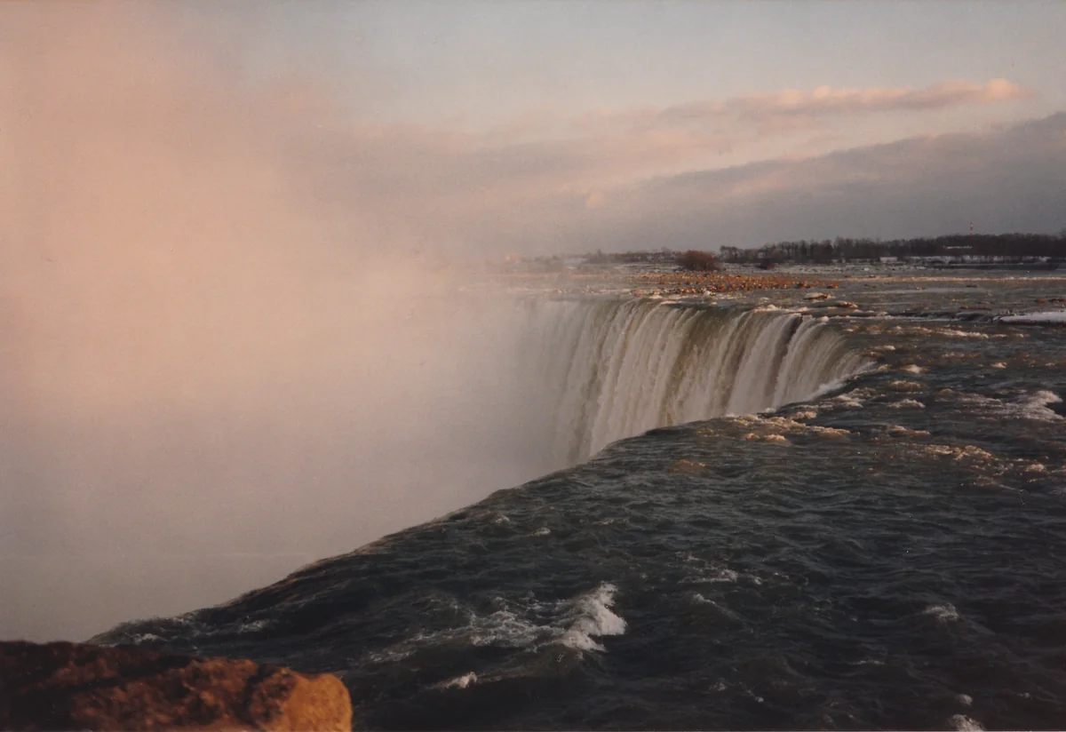 投稿写真：ナイアガラ・フォールズ