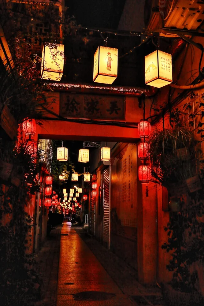 投稿写真：徐家弄