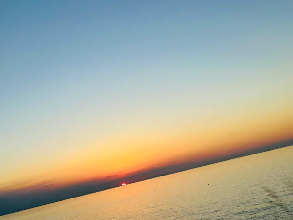 投稿：1日の終わり