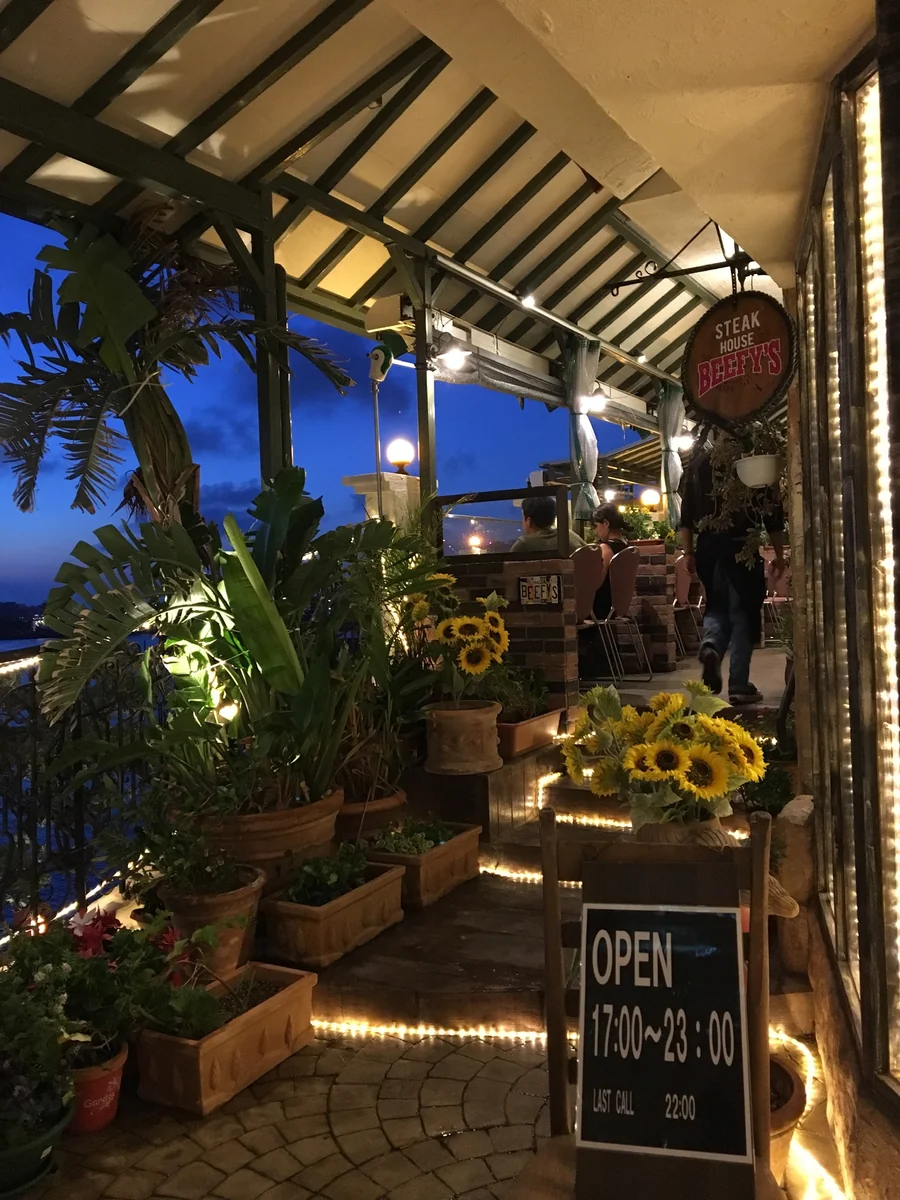 投稿写真：アメリカンビレッジ