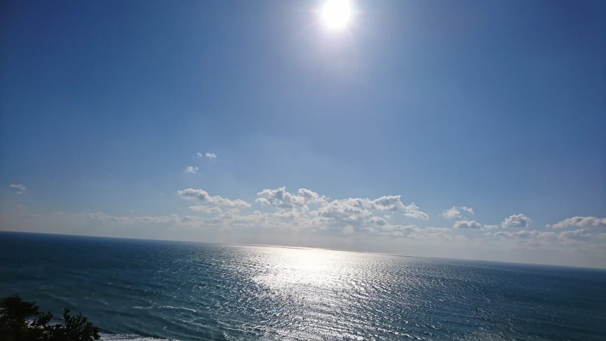 投稿写真：いつもの場所