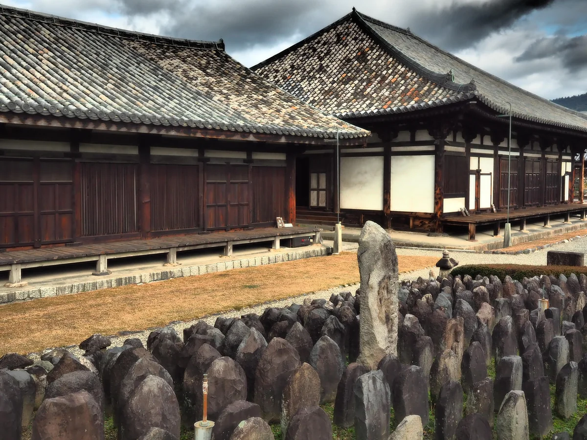 投稿写真：元興寺