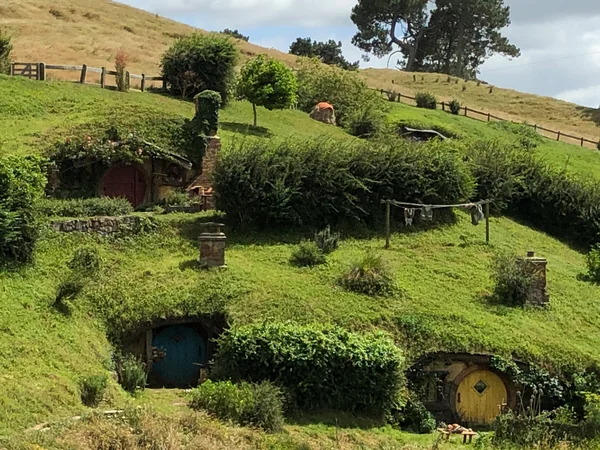 投稿：ホビット村