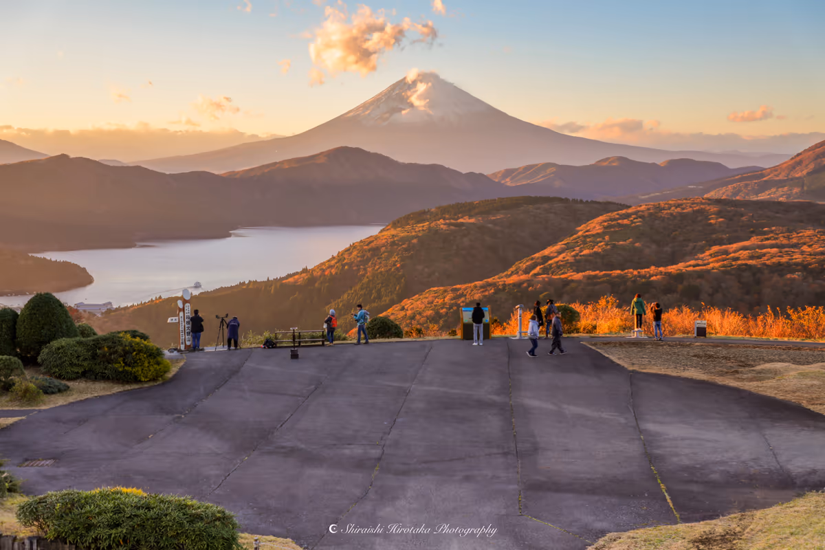 投稿写真：Mt.FUJI