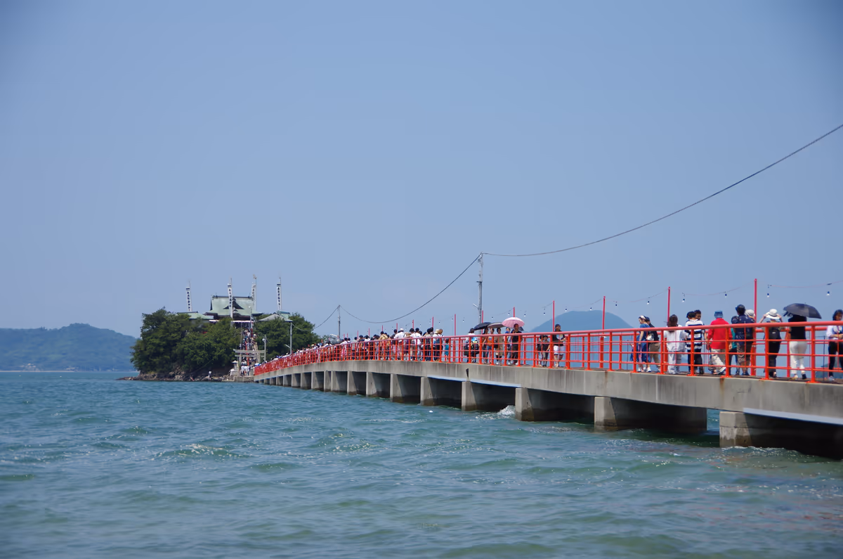 投稿写真：津島ノ宮