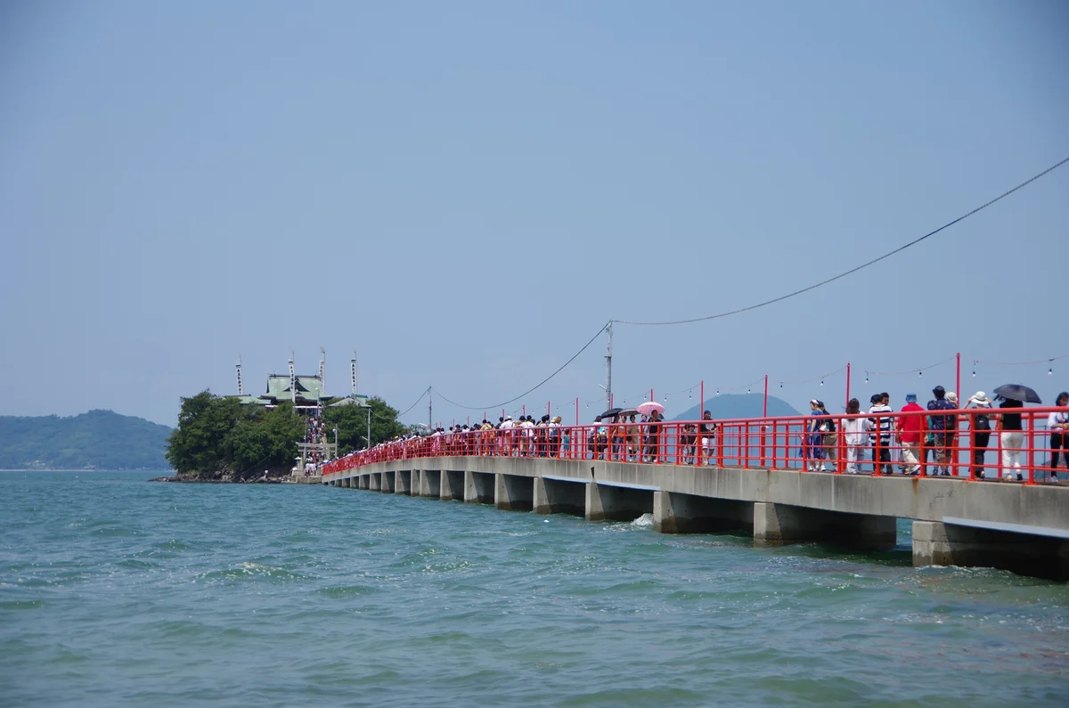 投稿写真：津島ノ宮