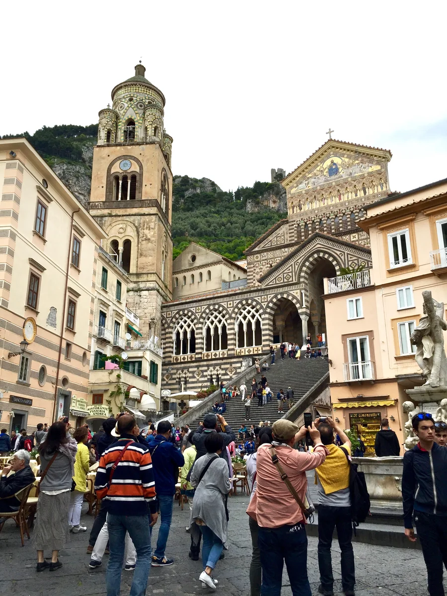 投稿写真：アマルフィ