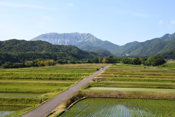 投稿：大山