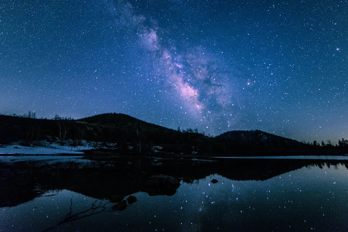 投稿写真：弓池