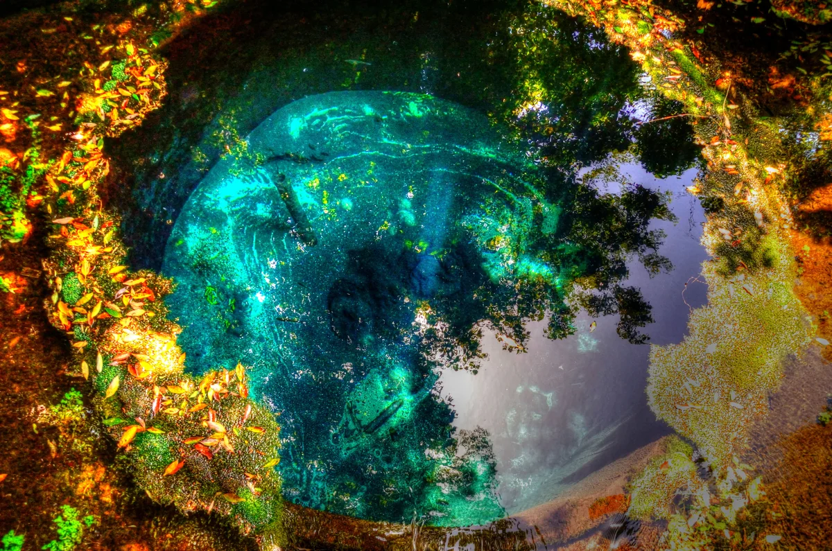 投稿写真：Blue　Hole