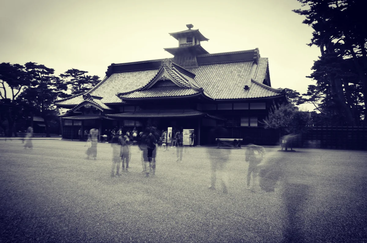 投稿写真：函館五稜郭　箱館奉行所