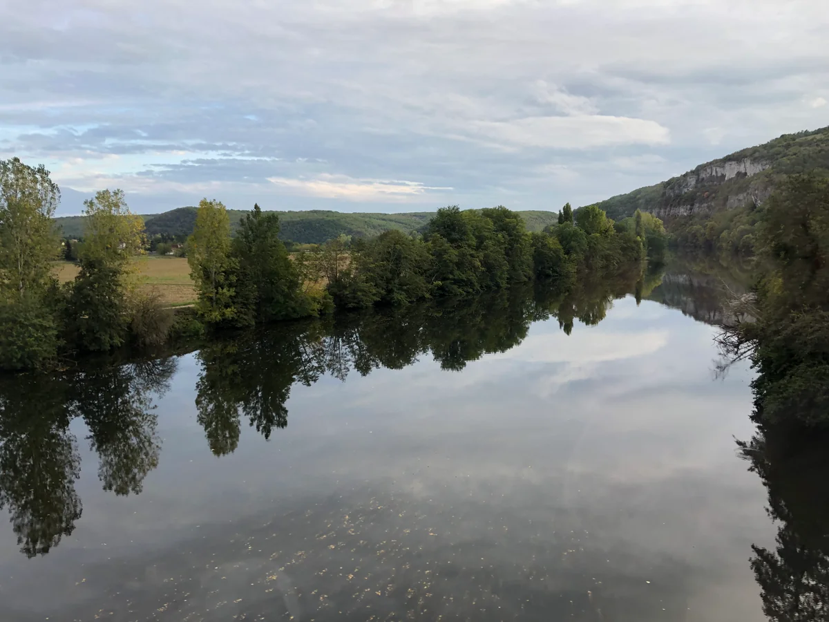 投稿写真：ロット川