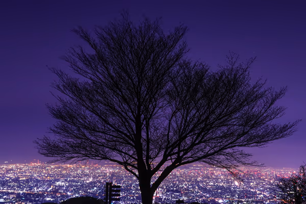 投稿：なるかわ園地