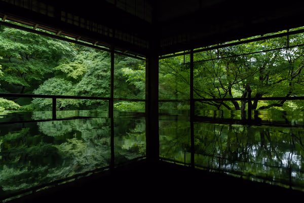投稿：瑠璃光院