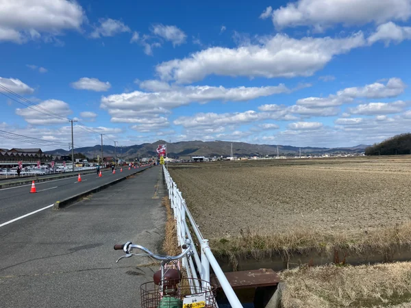 投稿：総社市　マラソン大会