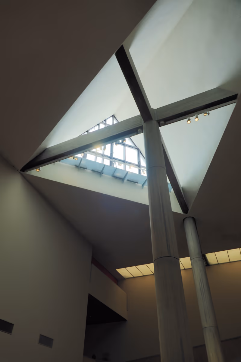 投稿写真：国立西洋美術館