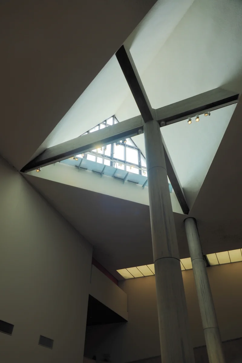 投稿写真：国立西洋美術館