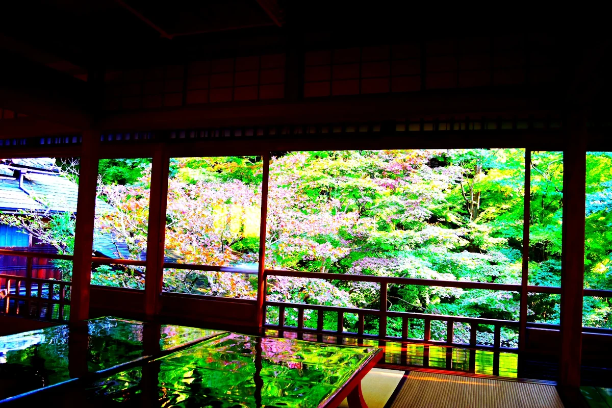 投稿写真：瑠璃光院