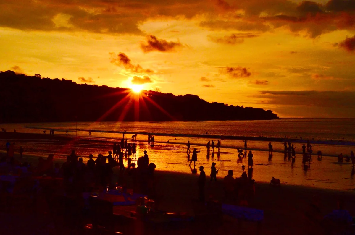 投稿写真：バリ島