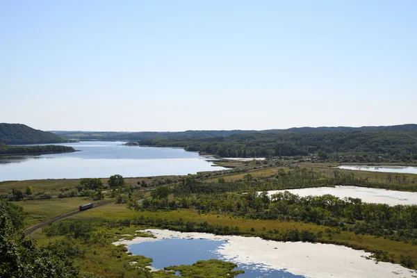 投稿：釧路湿原 サルルン展望台