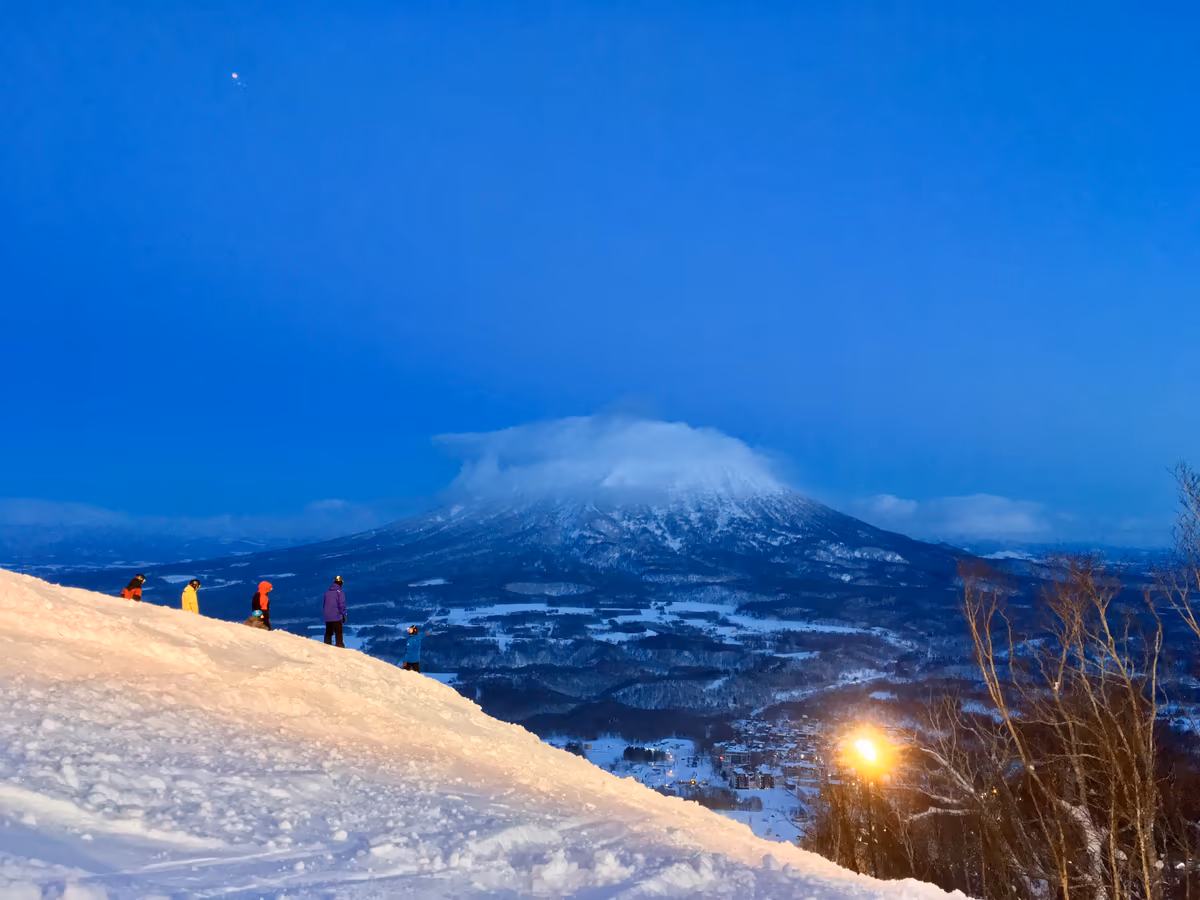 投稿写真：Snow