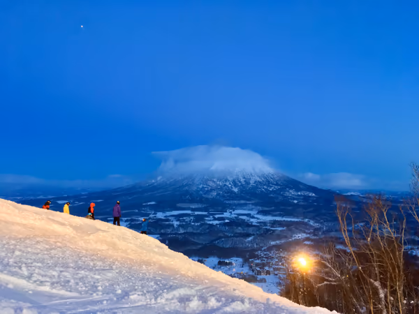 投稿：Snow