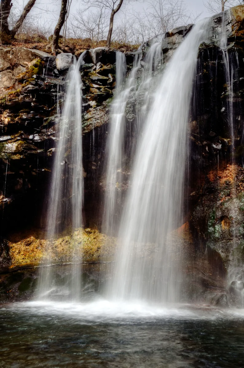 投稿写真：那須高原　乙女の滝