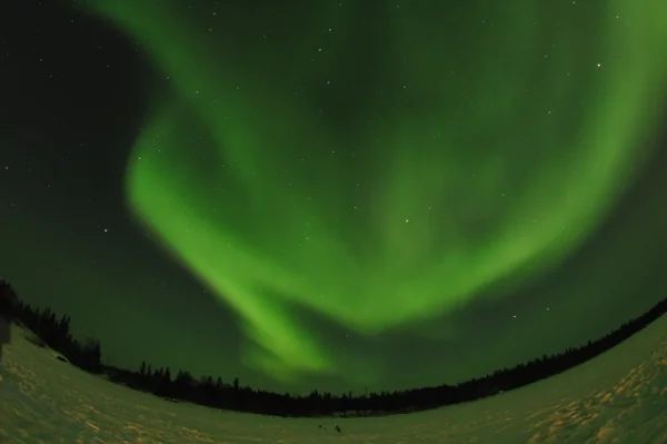 投稿：オーロラ