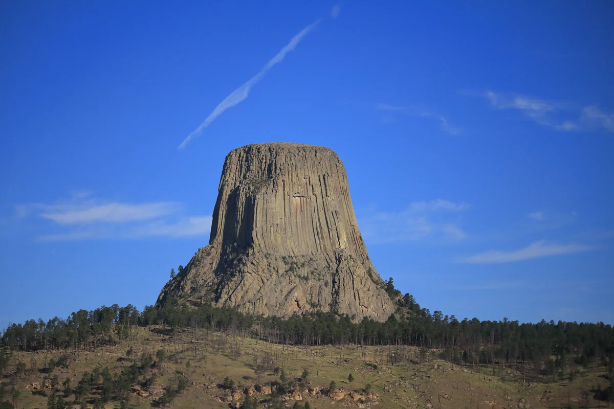 投稿写真：Devils Tower