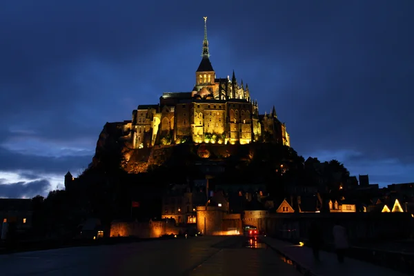 投稿：モン・サン・ミッシェル