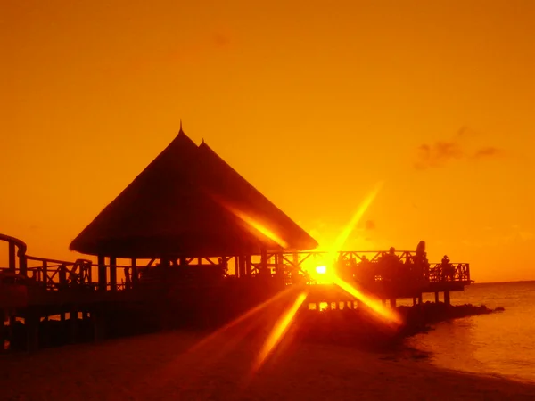 投稿：モルジブ・バンドスアイランド