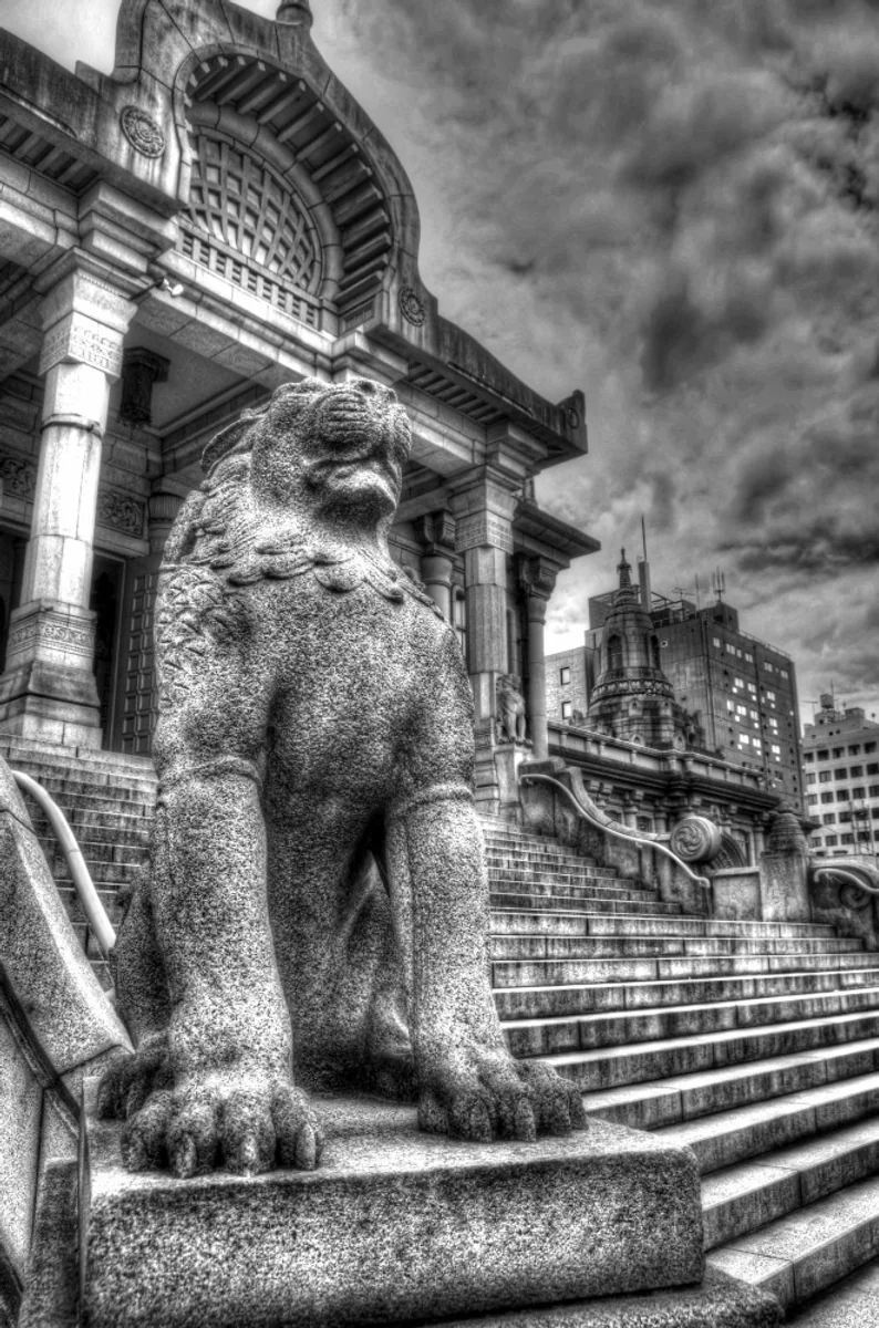 投稿写真：築地本願寺