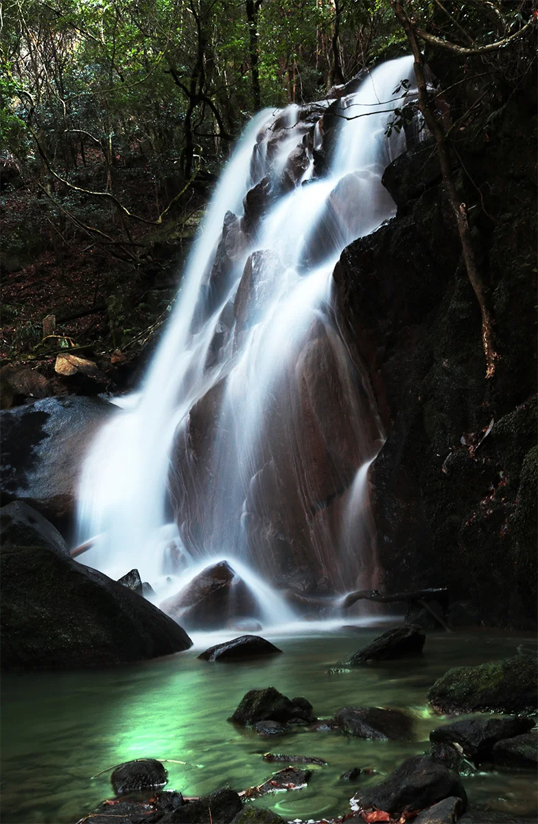 投稿写真：torinaki waterfall 鶏鳴の滝