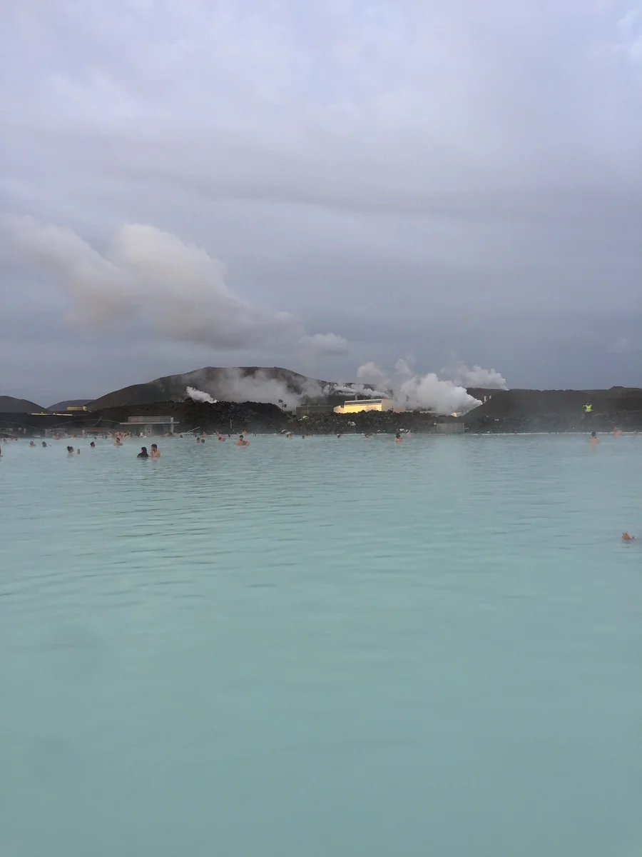 投稿写真：ブルーラグーン