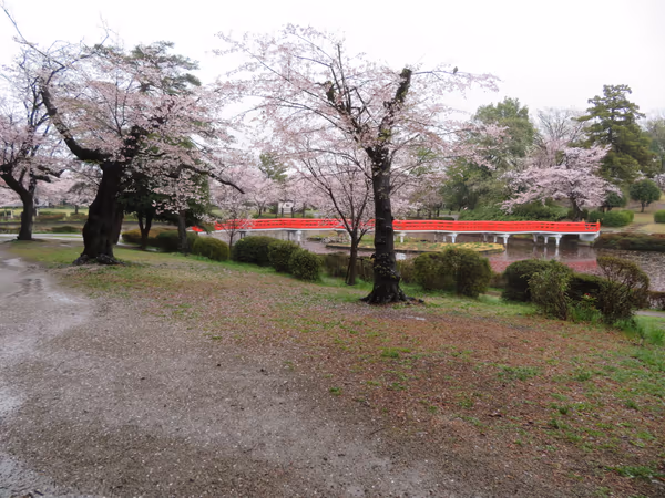 投稿：岩槻城址公園