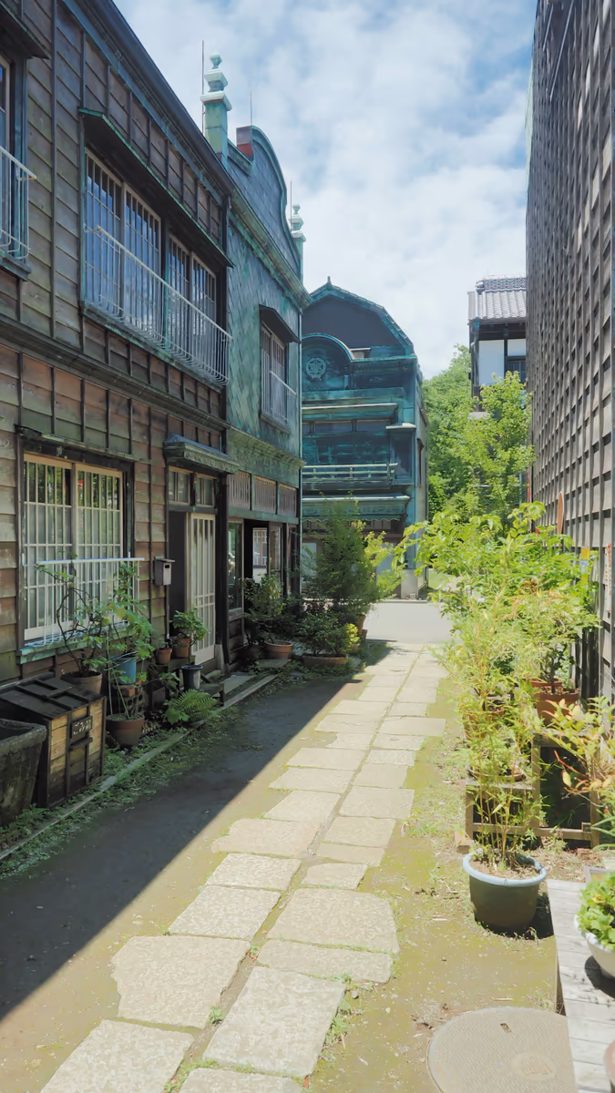 投稿写真：昭和の風景