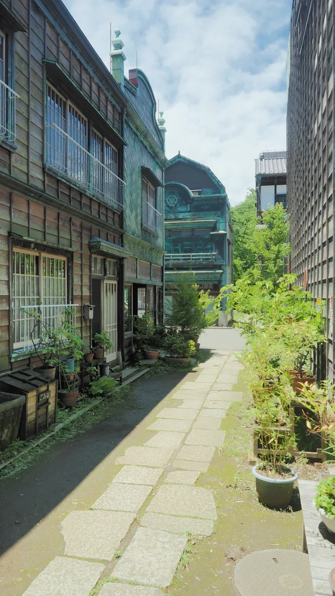 投稿写真：昭和の風景